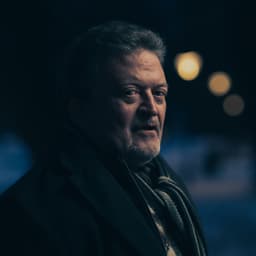 Bidragsyter Erik Fosnes Hansen