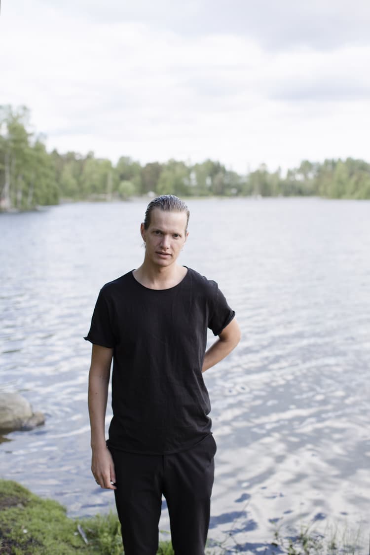Bidragsyter Thomas Espevik
