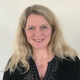 Bidragsyter Tonje Hilde Giæver