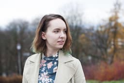 Bidragsyter Cathrine Sandmæl