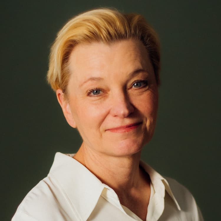 Bidragsyter Ellen Frøysaa