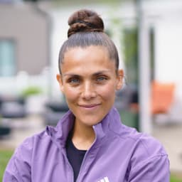 Bidragsyter Jørgine Massa Vasstrand