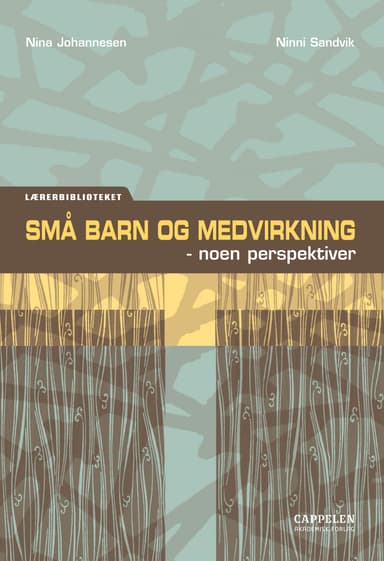 Små barn og medvirkning
