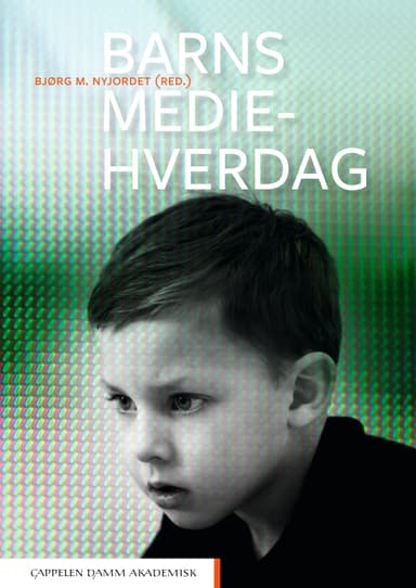 Barns mediehverdag