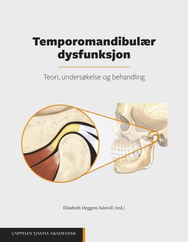 Temporomandibulær dysfunksjon
