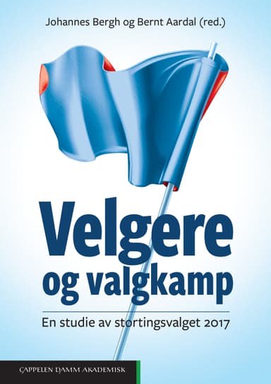 Velgere og valgkamp