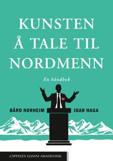 Kunsten å tale til nordmenn