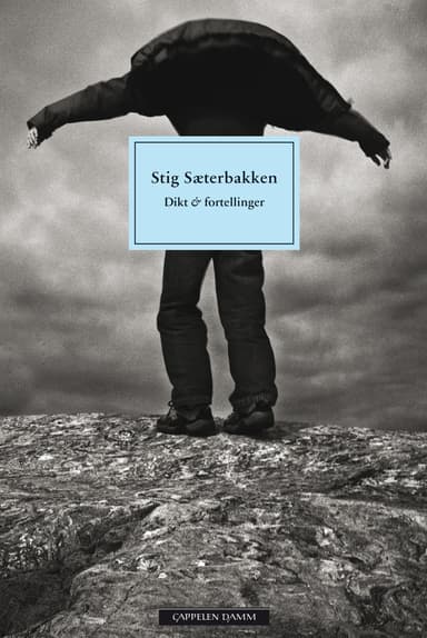 Dikt og fortellinger. Bnd.1