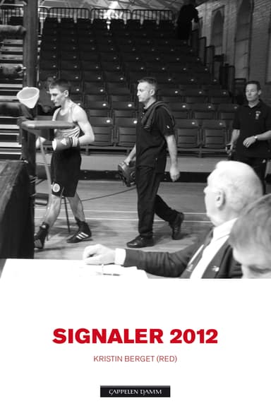 Signaler 2012