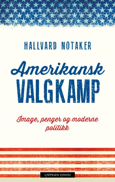 Amerikansk valgkamp