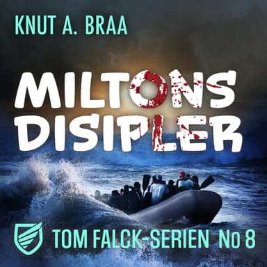 Miltons disipler