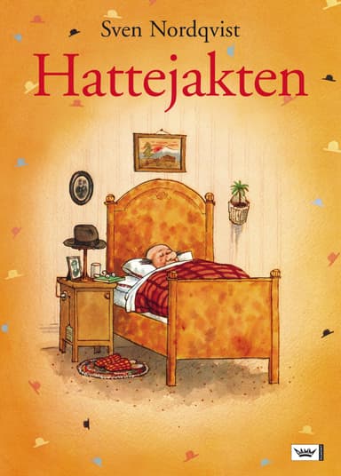 Hattejakten