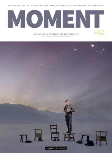 Moment VG2