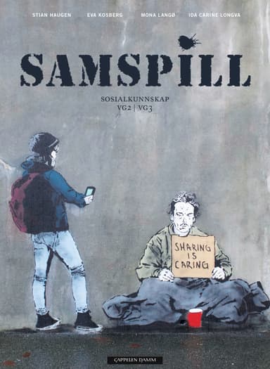 Samspill (K06)