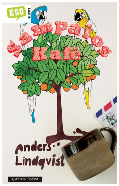Sampaios kafé