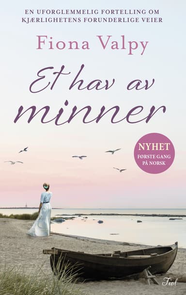 Et hav av minner