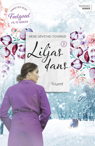 Omslag av "Triumf"