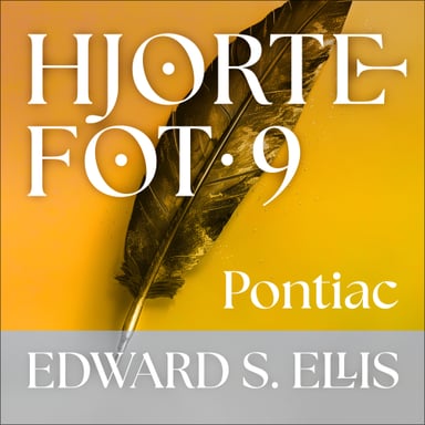Omslag av "Pontiac"