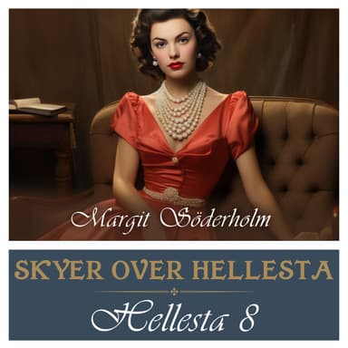 Skyer over Hellesta