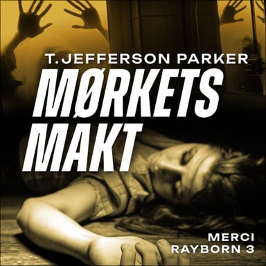 Omslag av "Mørkets makt"