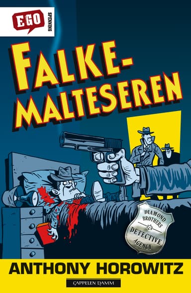 Falkemalteseren