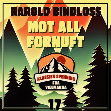 Omslag av "Mot all fornuft"
