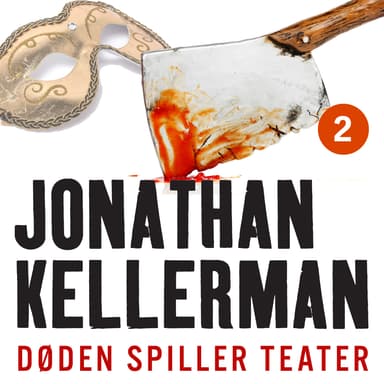 Døden spiller teater - Del 2
