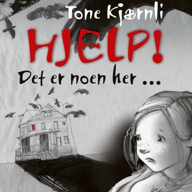 HJELP! Det er noen her ...