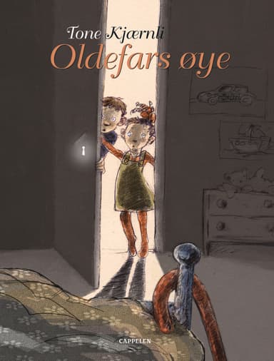 Oldefars øye