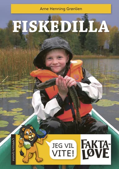 Fiskedilla