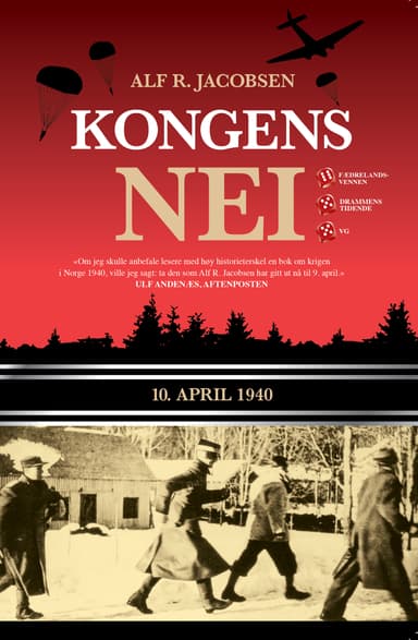 Kongens nei