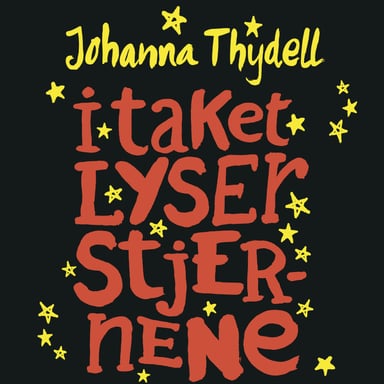Omslag av "I taket lyser stjernene"