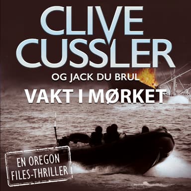 Vakt i mørket