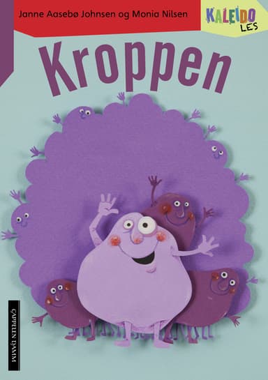 Kaleido Les Nivå 4 Kroppen