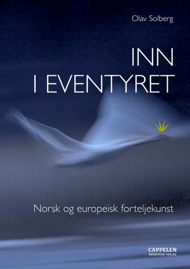Inn i eventyret