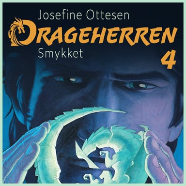 Omslag av "Smykket"