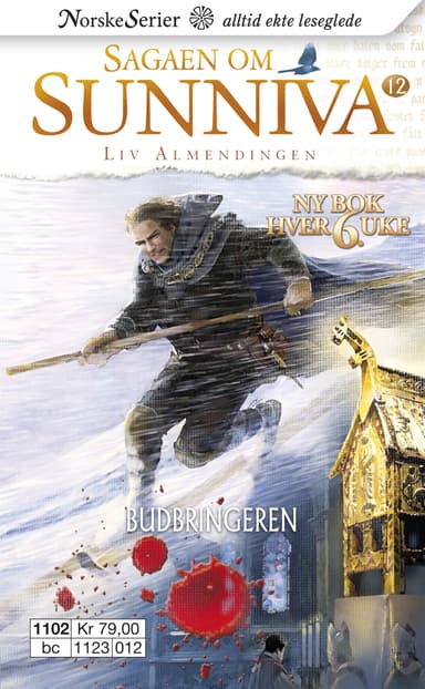 Budbringeren