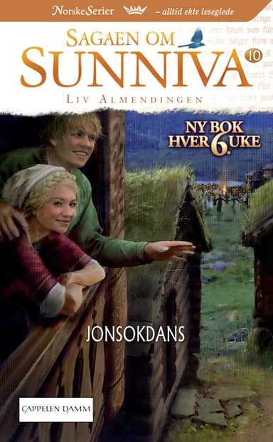 Jonsokdans