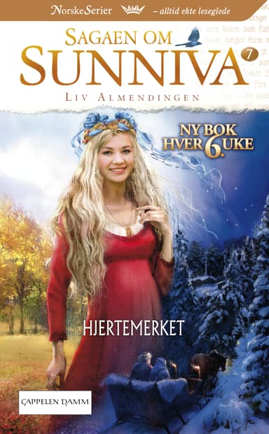 Hjertemerket
