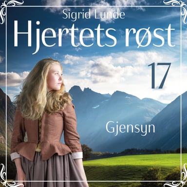 Omslag av "Gjensyn"