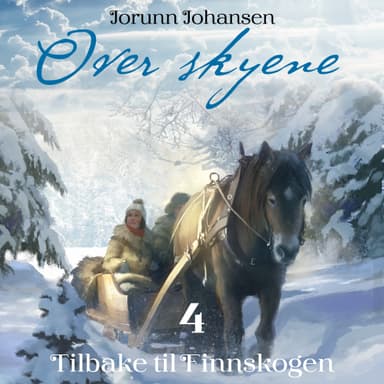 Tilbake til Finnskogen