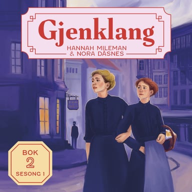 Omslag av "Rømlingen"
