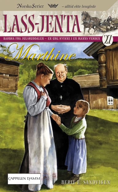 Marthine