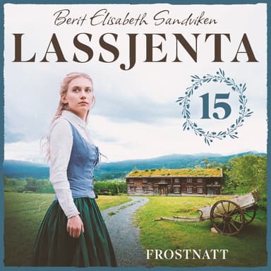 Frostnatt