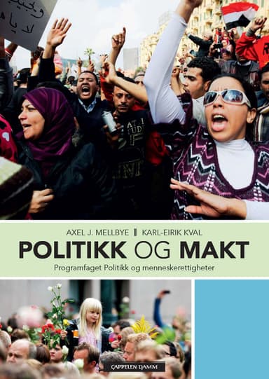 Politikk og makt (2012)