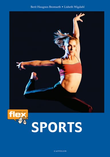 Flex Sports