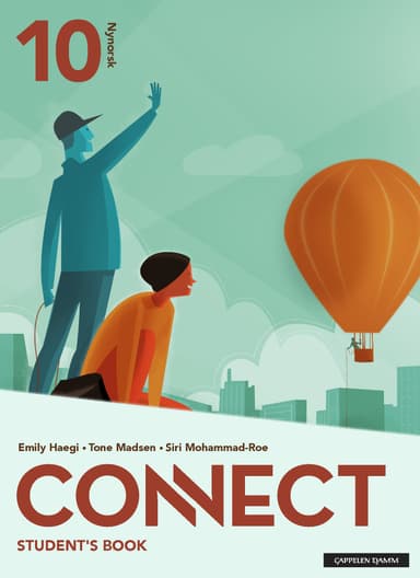 CONNECT 10 Student's Book