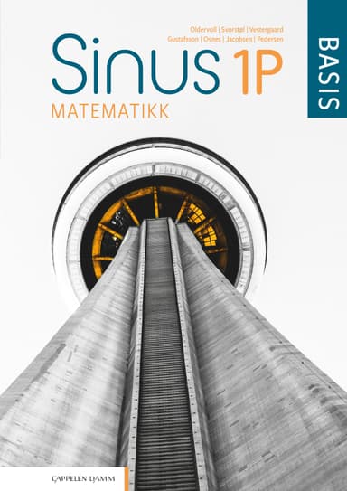 Sinus 1P Basis (LK20)