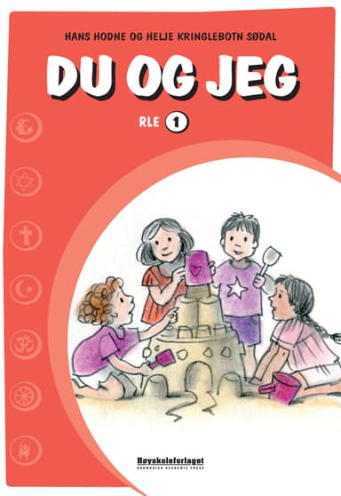 Du og jeg 1