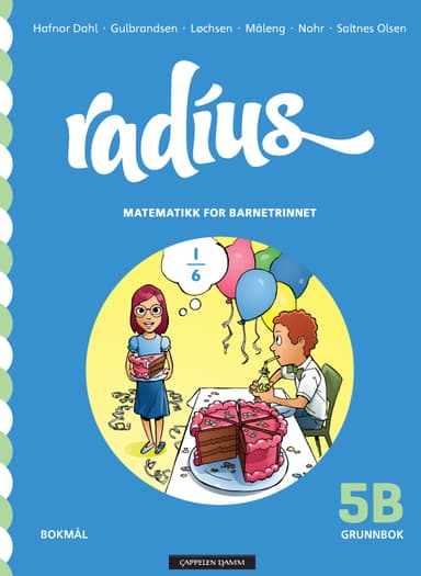 Radius 5B Grunnbok